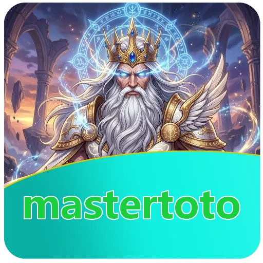 Pratinjau antarmuka mastertoto