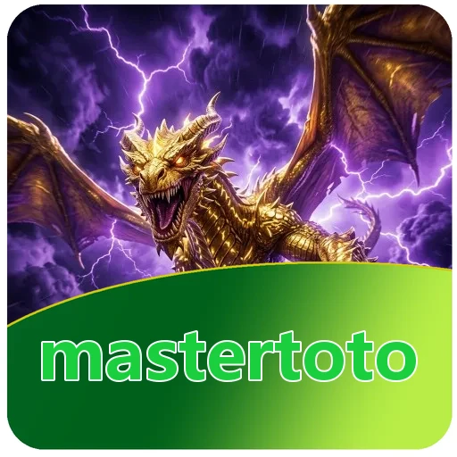 Pratinjau antarmuka mastertoto