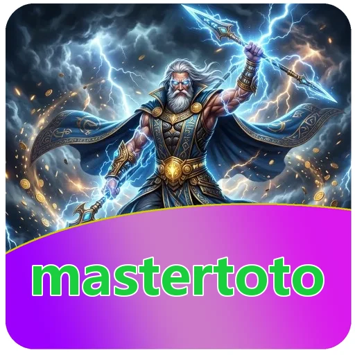 Pratinjau antarmuka mastertoto